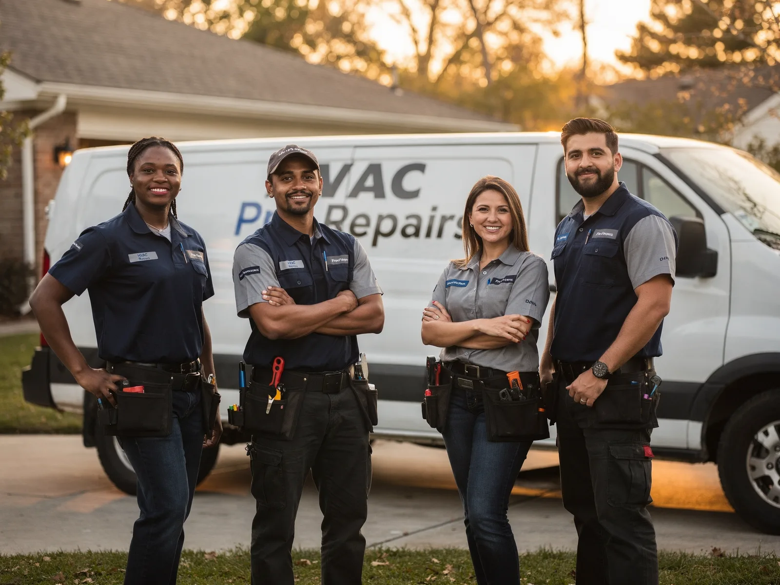 Heat Pump Repair company in Finchville, KY