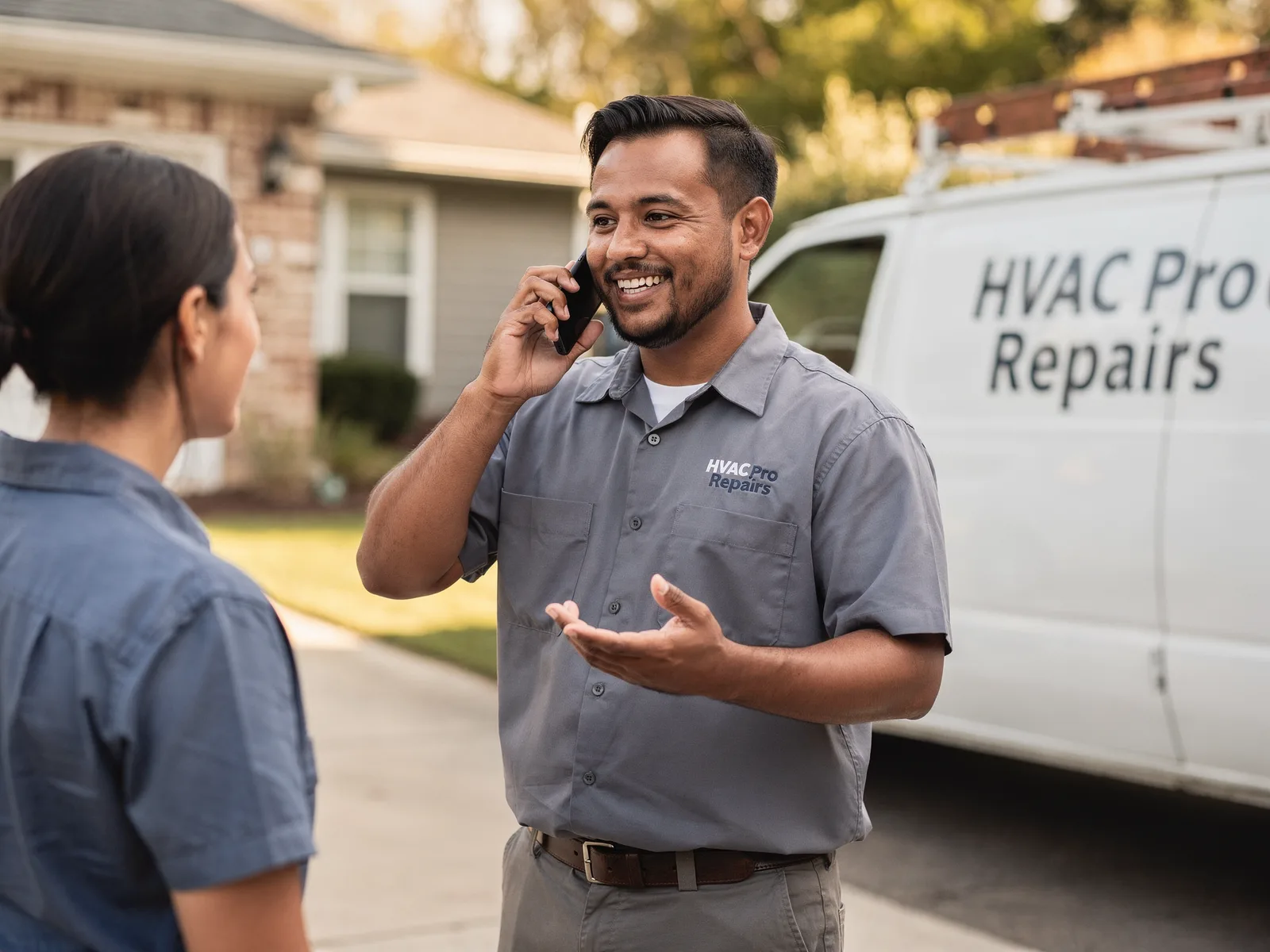Heat Pump Repair Finchville, KY FAQs